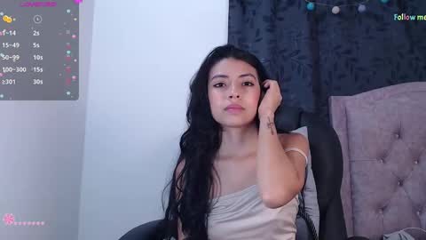 Ella Amoneth online show from January 27, 1:16 am