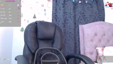 Ella Amoneth online show from December 11, 3:02 am