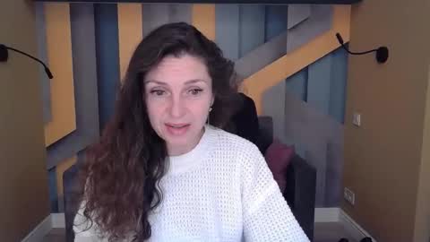 EllaLongs online show from October 21, 11:36 am