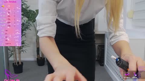            online show from January 21, 2:15 pm