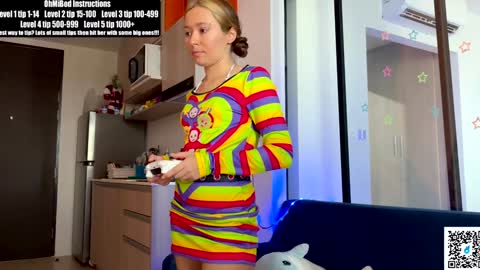 im Elsa lets go Subscribe to my OF and Youtube -35   online show from January 22, 4:44 am