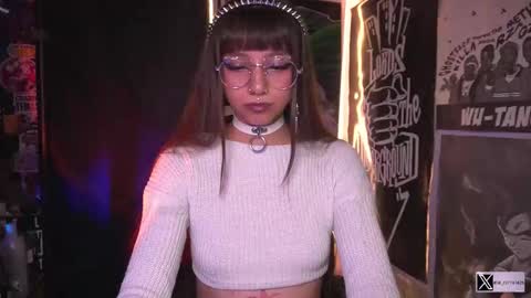 follow me on instagram .    online show from November 4, 6:46 pm