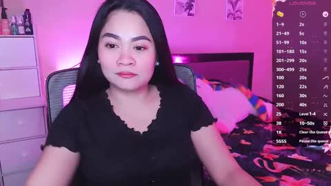 Snapshot of elleelle123 chatting on January 4, 12:59 pm Ann online show from January 4, 12:59 pm