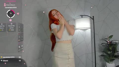 Snapshot of ellen_marshall chatting on October 18, 1:19 am Ellen online show from October 18, 1:19 am
