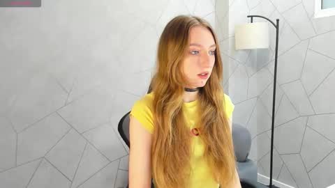Snapshot of ellen_marshall chatting on October 6, 12:38 am Ellen online show from October 6, 12:38 am