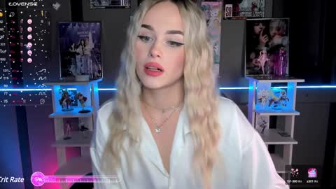 Maria online show from December 12, 5:48 pm