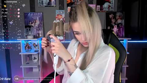 Maria online show from March 7, 5:17 pm