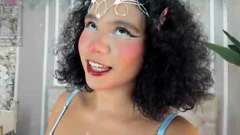 princess online show from December 3, 7:27 pm