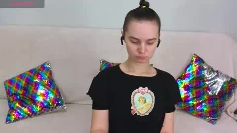 Ellie online show from October 26, 10:54 am