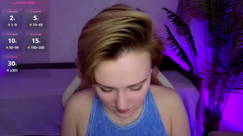 Ellie online show from February 2, 8:35 am