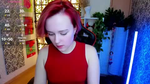 Ellie online show from April 9, 8:42 am