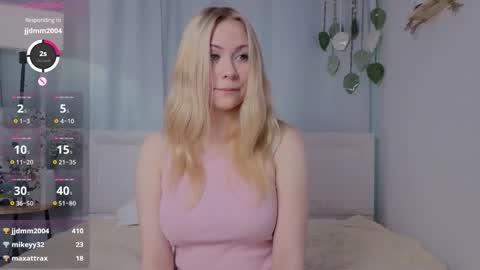 Ellie online show from January 11, 9:58 am