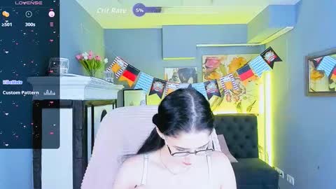 ellie_magic online show from September 21, 12:15 pm