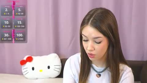 ellie online show from March 29, 9:58 pm