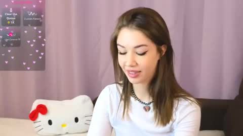 ellie online show from October 21, 7:51 pm