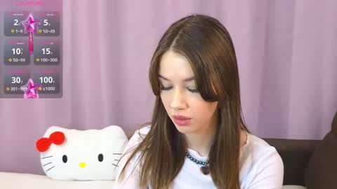 ellie online show from March 13, 10:33 pm