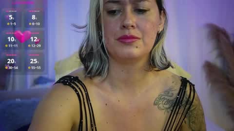 Ellie Ramos online show from June 3, 2:33 pm