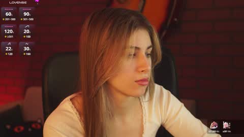 elliecutes online show from January 28, 5:32 am