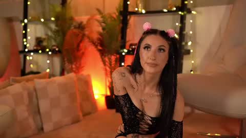 EllieJules online show from July 22, 4:13 am