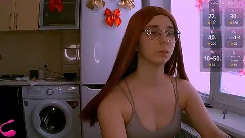 Ellie online show from February 8, 10:50 am