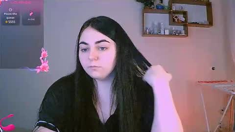 Ellie online show from February 9, 5:22 pm