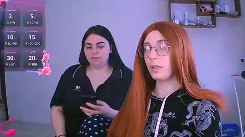 Ellie online show from February 21, 10:07 am