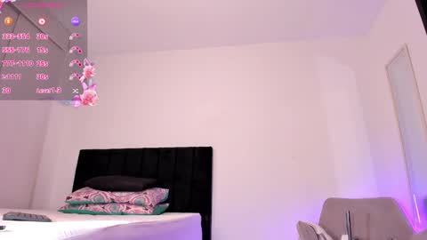 Ellie Santos online show from December 24, 2:54 am