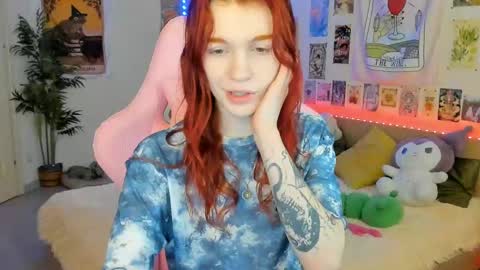 Elly     Fansly  online show from February 16, 7:37 am