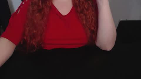 Elly online show from February 28, 1:21 pm