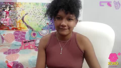 Elly online show from November 4, 7:19 pm