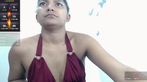 Elly online show from February 28, 7:14 pm