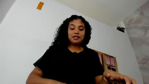 ellybloom online show from July 5, 1:50 pm
