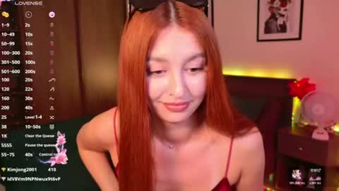 EllyPeach online show from June 16, 3:46 pm