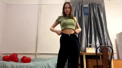 Sonya online show from February 20, 3:13 pm