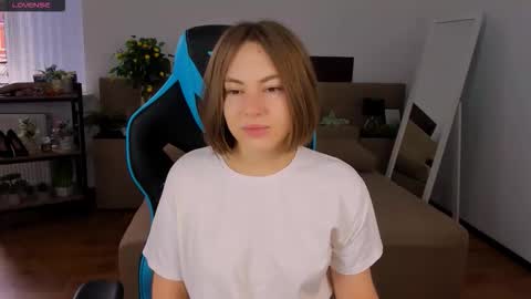 elma_lily online show from October 27, 6:31 am