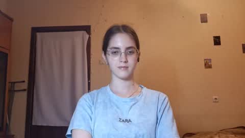 Kate online show from July 10, 2:50 pm