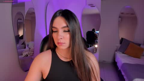 ELOISA OLIVERO online show from September 13, 11:29 am