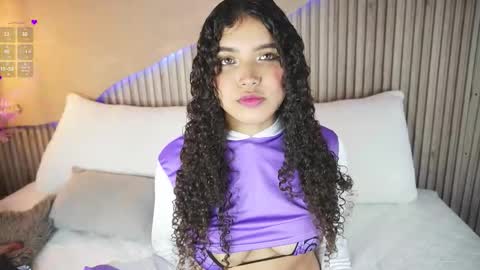 eloise_sweet online show from February 21, 1:01 pm