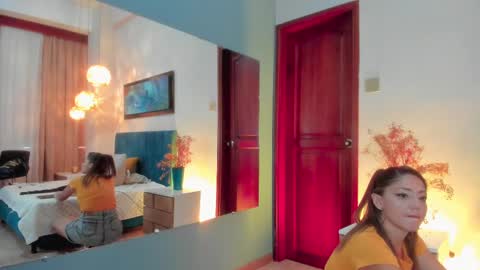 EloiseQuinn online show from November 14, 3:56 pm