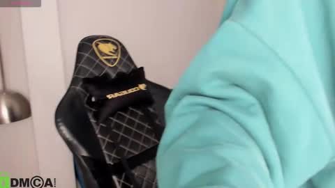 elsa_carterr online show from October 20, 8:28 am