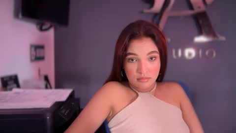 Snapshot of elsa_koch chatting on September 25, 9:23 pm ELSA online show from September 25, 9:23 pm