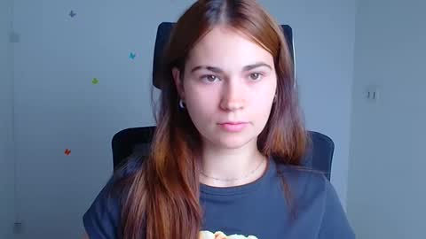 Elsa online show from October 7, 7:13 am