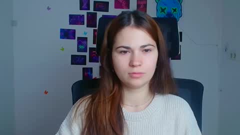 Elsa online show from November 23, 6:38 am