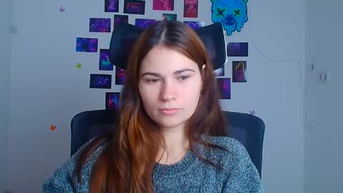 Elsa online show from November 27, 7:00 am