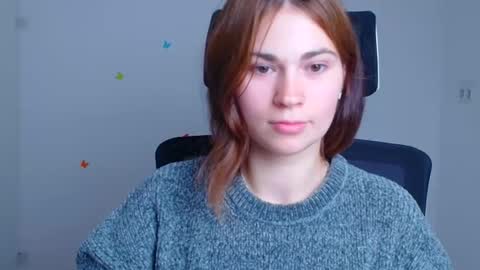 Elsa online show from November 7, 7:25 am