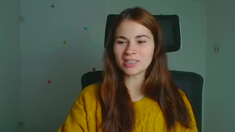 Elsa online show from October 2, 6:07 am