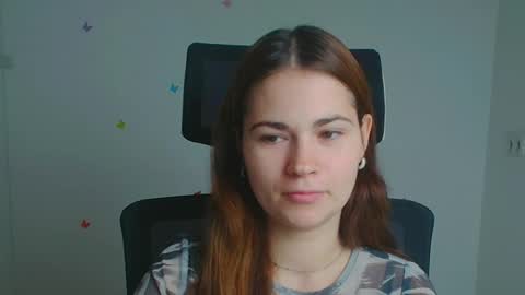 Elsa online show from November 10, 7:03 am