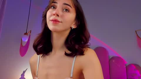 Michelle online show from November 27, 9:17 pm