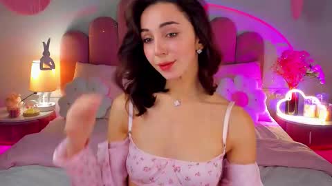 Michelle online show from October 19, 7:49 pm