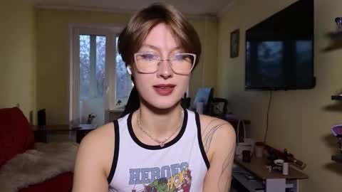 elsaangel online show from October 24, 1:56 am